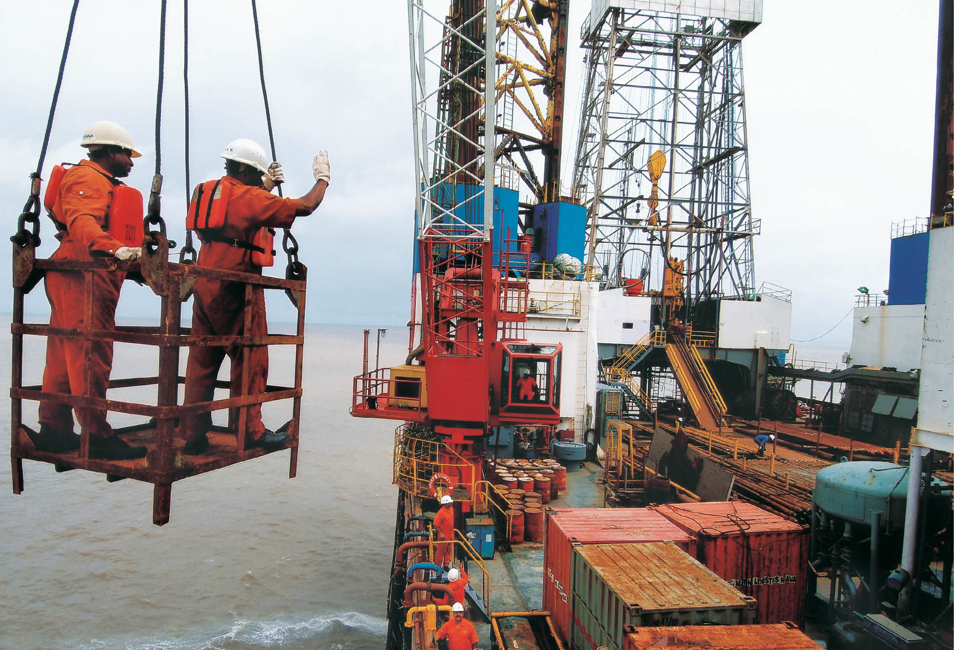 India Hydrocarbons Vision 2025